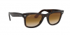 OKULARY RAY-BAN® WAYFARER RB 2140 902/51 50 ROZMIAR M